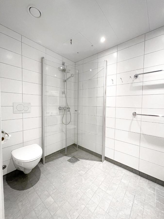 City Center Penthouse Apartment Oslo Extérieur photo